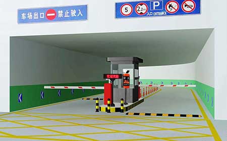 無人值守停車場(chǎng)管理系統(tǒng)，具備哪些優(yōu)勢(shì)？