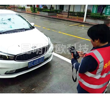 使用「路邊停車收費系統(tǒng)」后，可以帶來哪些效率？