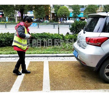 占道停車收費(fèi)系統(tǒng)為何能夠受到政府和企業(yè)的重視？昆明旭歐科技分享